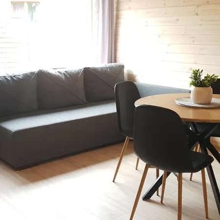 Neue Haeuser Mit Klimaanlage Am Ostsee