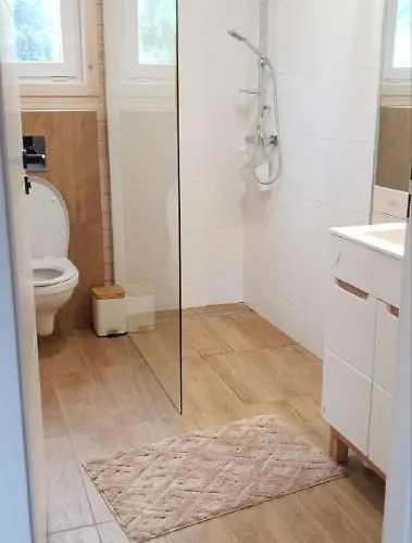 Casa vacanze Neue Haeuser Mit Klimaanlage Am Ostsee *