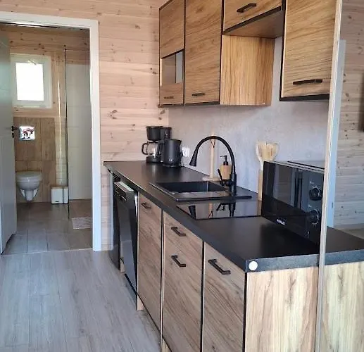 Casa vacanze Neue Haeuser Mit Klimaanlage Am Ostsee *